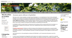 Desktop Screenshot of internetpolitica.com